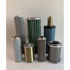 400mesh 250mesh 60mesh 1208210/0160d050W/Hc 1263763 0660d005bh4hc Leikst Hydraulic Fluid Filter Core图1