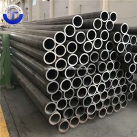 42CrMo4 42CrMo 4142 4140 41crmo4 Seamless Alloy Steel Tube