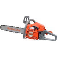 Patelo CS5800 Chain Saw Richope 58cc Hot Sale Gsaoline Chainsaw High Quality