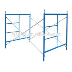 Wholesale Cheap Price Construction Metal H Frame Scaffold图1