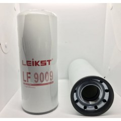 Leikst Spin-on Lube Oil Filters Lf9009 Lf3345 Yn52V01020p1 Sh60186 4227578 3I1274 3401544 Excavator 图1