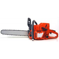 71cc 372XP Gas Powered Chainsaw  Oil Saw  Timber Cutting Saw  Include 20in Oregon Chain and Bar
