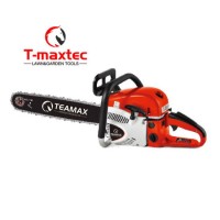 52c Gasoline High Power Tree Cutting Machine Garden Chainsaw TM-CS5201