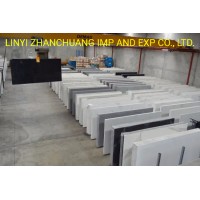 Artificial Quartz Stone Slab with ISO Certificate