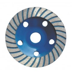 Diamond Cutting Discs  Griding Wheel  Turbo Griding Wheel图1