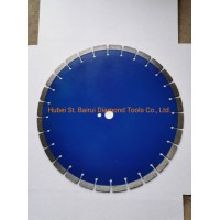 Good Performance Concrete Cutting Blade with 12mm Height Segment