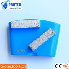 HTC Metal Grinding Pads/HTC Diamond Polishing Pads/PCD Grinding Pads/Polishing Tools/Grinding Pad/Gr图1