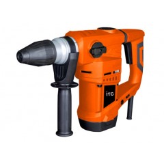 1500W Professional Electric Rotary Hammer图1