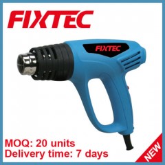 Fixtec Power Tool 2000W Mini Elecric Heat Gun图1