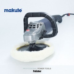 Makute 180mm Electric Dual Action Car Polisher 1600W Grindering Tools图1