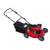 Reco 3 in 1 Discharge Gasoline Self-Propelled 20in Lawnmower Grass Cutter Lawn Mowers