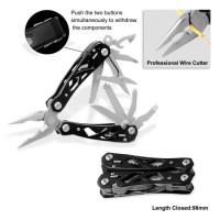 Hot Sale Top Quality Multi Function Tools Combination Plier Promotional Gift (#8491)