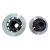 Front Drum Brakes and Suspension Disc Brake Product