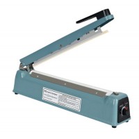 Manual Table Impulse Sealer Pack Heat Machine Fs-300