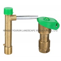 Quick Coupling Valve Rapid Intake Valve Water Hose Quick Coupling Water Pump Coupling