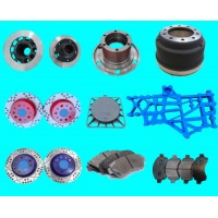 Best Cheap Machine Parts Agricultural Machinery Parts Price for Sale From China