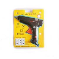 Hj016 Customized Color Factory Price Applicator Machine Hot Melt Glue Gun