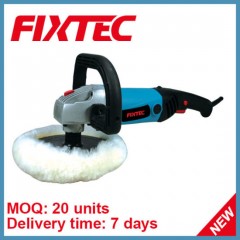 Fixtec Power Tool 180mm Electric Car Polisher (FPO18001)图1