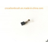 High Quality Carbon Brush for Motors Starters Generators