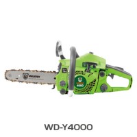 40cc Petrol Chainsaw 2 Stroke Gasoline Chain Saw