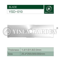 High Quality Blade Series for Lawn Mower