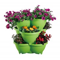 Vertical Decoration Flower Pot (KD3331N-KD3332N)