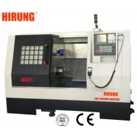 China Ce High Precision Slant Bed CNC Lathe EL52