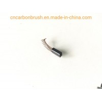 Auto Parts  China Supplier of Motor Carbon Brushes