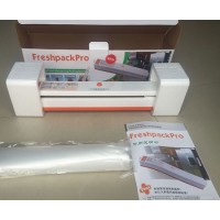 Mini Vacuum Sealer Keep Food Fresh Pack Machine Made in China