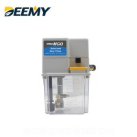 216ml/Min Electric Lubrication Pump Single Line Central Lubrication System Lube Oil Pump for Conveyo