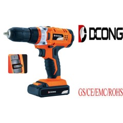 14.4V DC Cordless Drill with BMC Packing图1