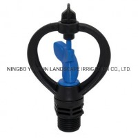 Whole Series of Plastic Butterfly Sprinkler for Agriculture Micro Sprinkler Irrigation System