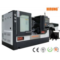 High Precision Heavy Duty Horizontal CNC Lathe Machine  EL52L