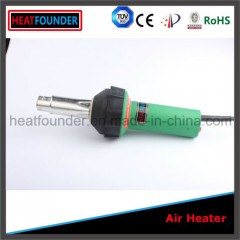 High Quality Handheld Hot Air Welder Heat Gun图1