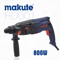 26mm Mini SDS Plus Chuck Electric Rotary Hammer Drill