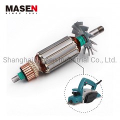 Customized Armature & Rotor Fit Makita Power Tool Electric Planer N1900b图1