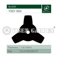 3t Grass Cutting Blade Series for Lawn Mower