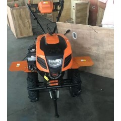 Power Tiller Petrol Tiller图1