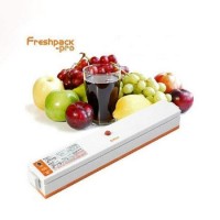 High Quality Vacuum Sealer for Food Save Fresh Sealing Machine Factory