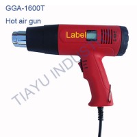 Constant Temperature Electric Industrial Hot Air Gun Heat Gun