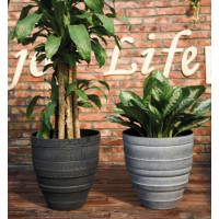 Modern Decorative Pot Planter (KD8961P-KD8963P)