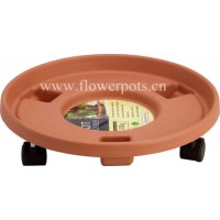 Plastic Plate - Move Trolley (KD001-KD003)