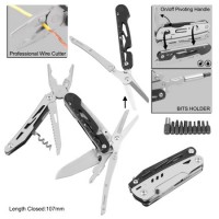 Multitools with Scissors (#8514BT)