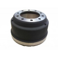 High Quality Heavy Duty Truck Composite Brake Drum Manufacturer in China