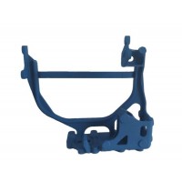 Best Iron Casting Truck Parts Made in China