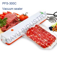 Kitchen Utensil Food Save Fresh Vacuum Sealer Packing Machine