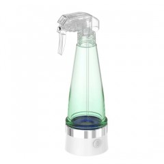 Handheld Hclo Maker Sodium Hypochlorite Spray Disinfectantion Generator Disinfectant Sprayer图1