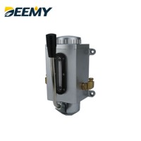 OEM Single Line Resistance Lube Oil Pump Hand Lubrication Pump Manual Lubrication Pump
