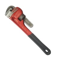 Heavy Duty Pipe Wrench American Type