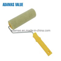 Full Sizes Polyacrylic Paint Roller Brush Customized with Verious Handle